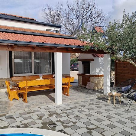 Kuca Za Odmor Cvita Zadar Extérieur photo