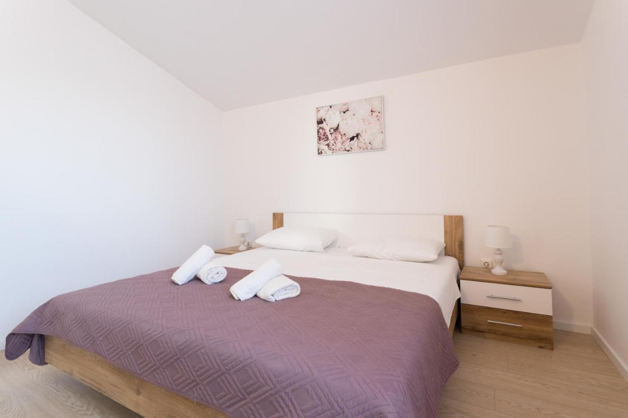 Kuca Za Odmor Cvita Zadar Extérieur photo