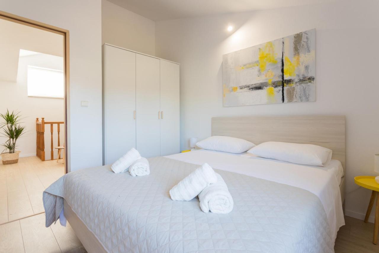 Kuca Za Odmor Cvita Zadar Extérieur photo