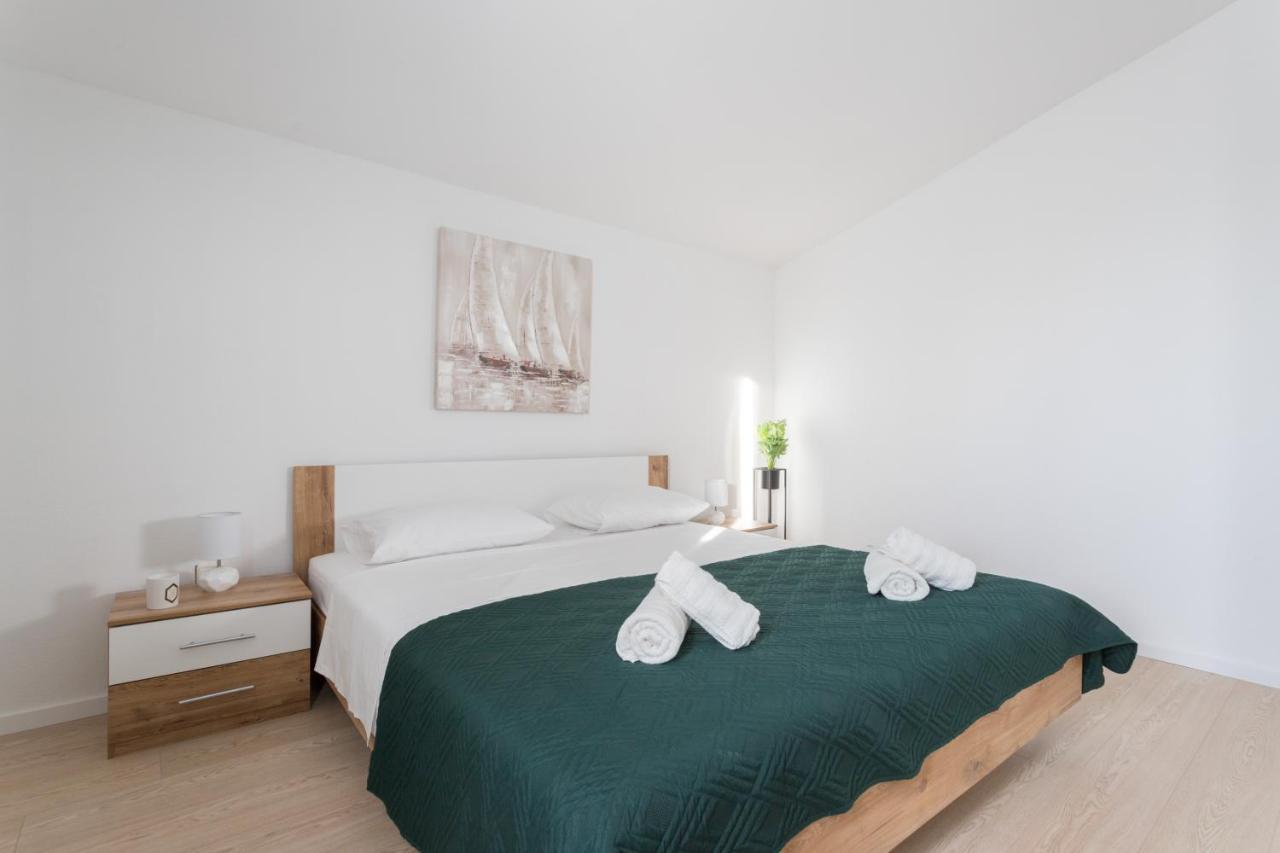Kuca Za Odmor Cvita Zadar Extérieur photo