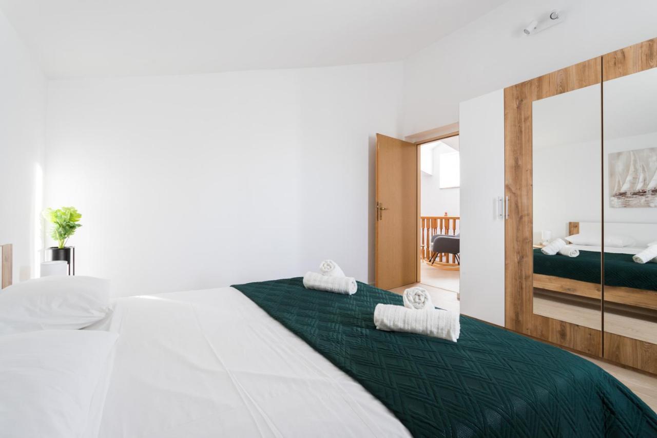 Kuca Za Odmor Cvita Zadar Extérieur photo